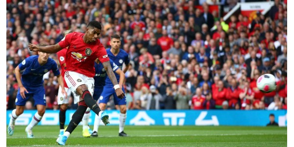 La victoire est la meilleure preuve de force